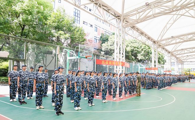！杭州有家长“捏了把汗”AG真人网站本周密集启动(图8)