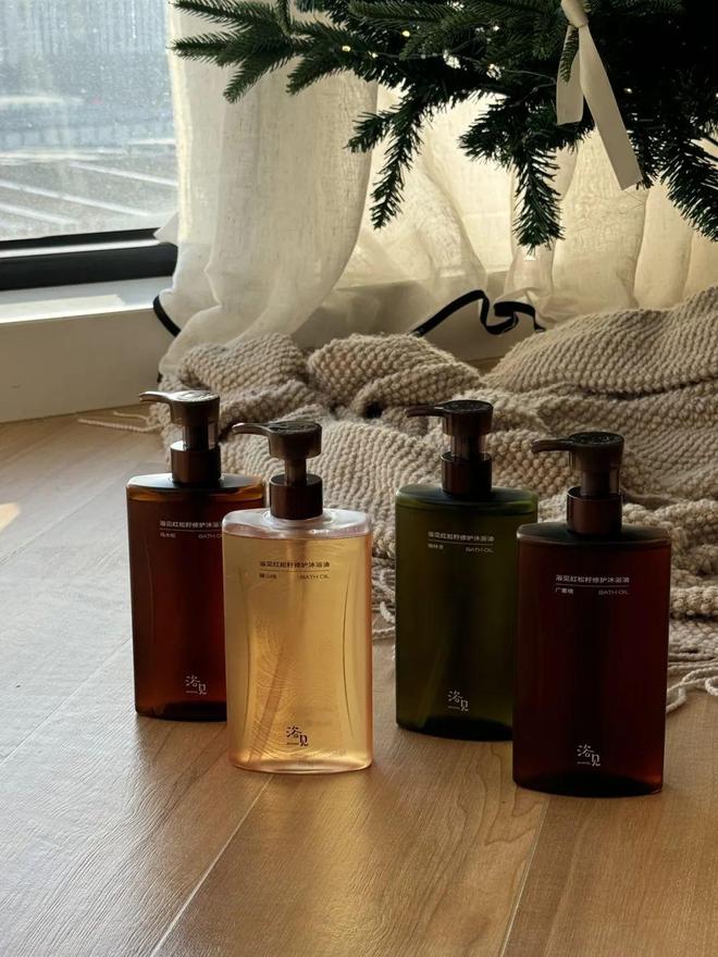 这些浴室小物大大提高了生活幸福感～AG真人娱乐网址有些苦不必硬吃！(图9)