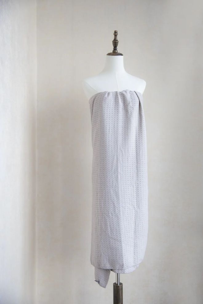 这些浴室小物大大提高了生活幸福感～AG真